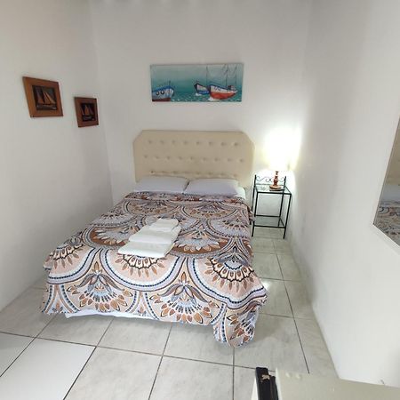 Pousada L'Etage Búzios Exteriér fotografie