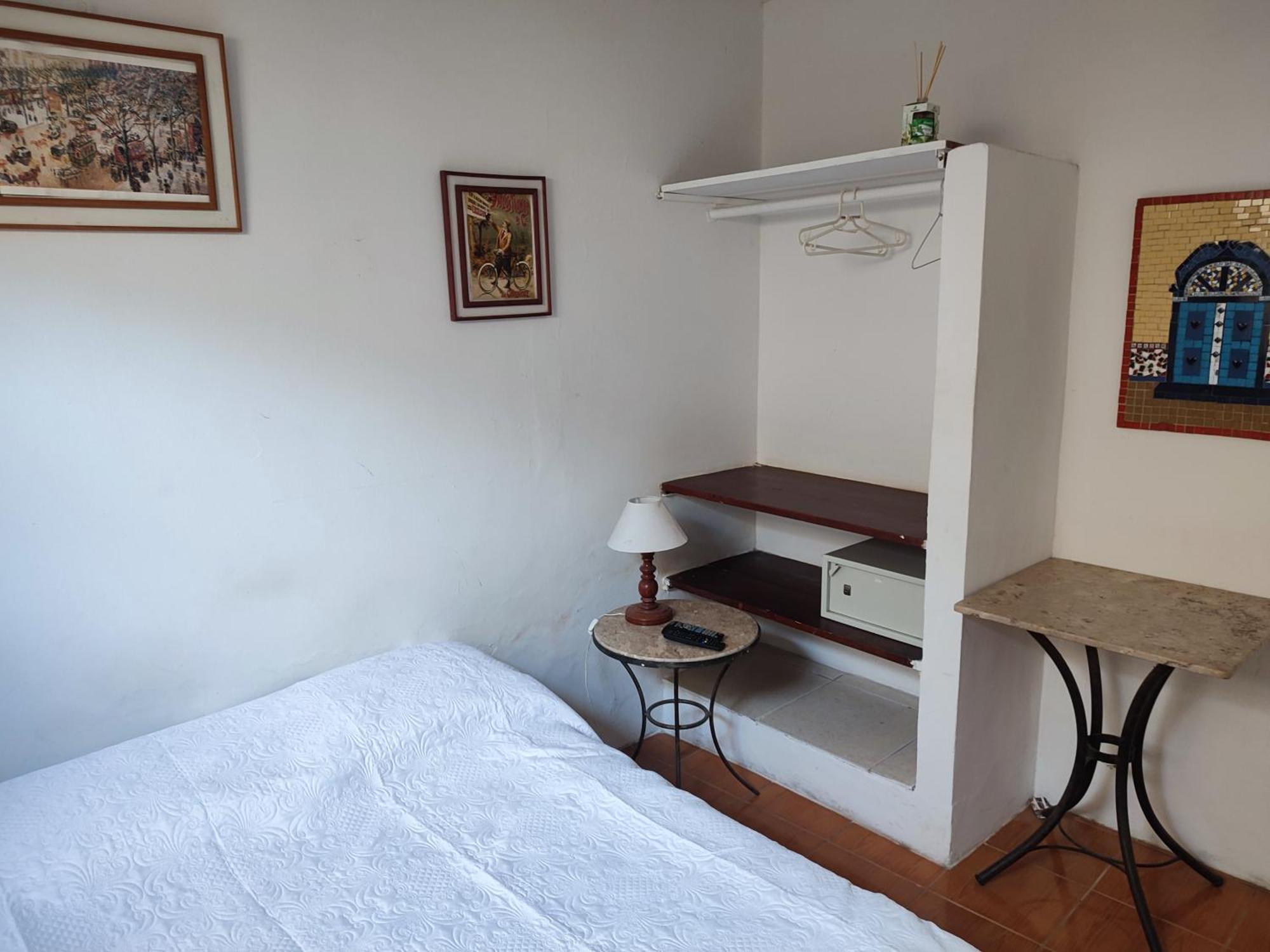 Pousada L'Etage Búzios Exteriér fotografie
