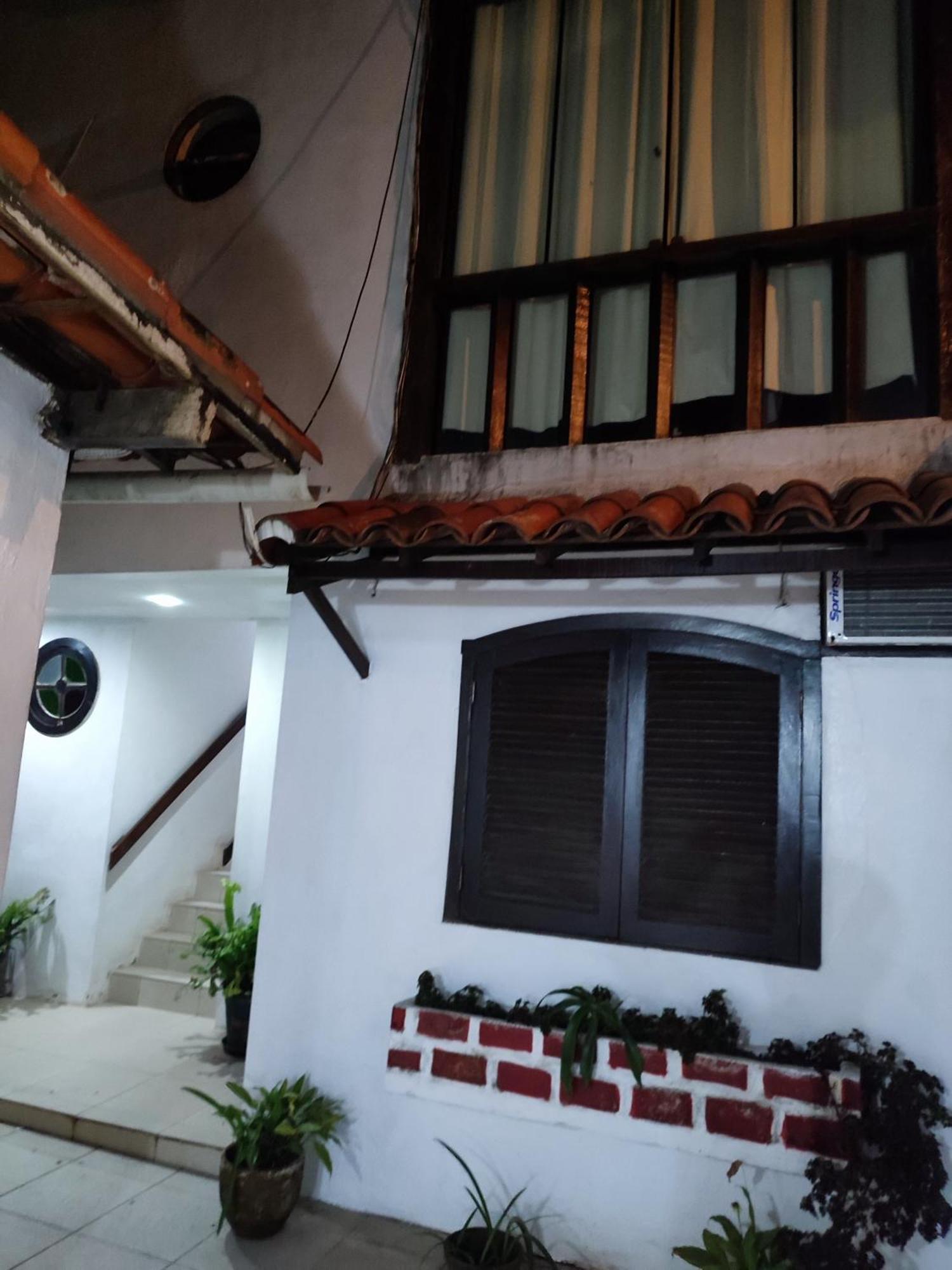 Pousada L'Etage Búzios Exteriér fotografie