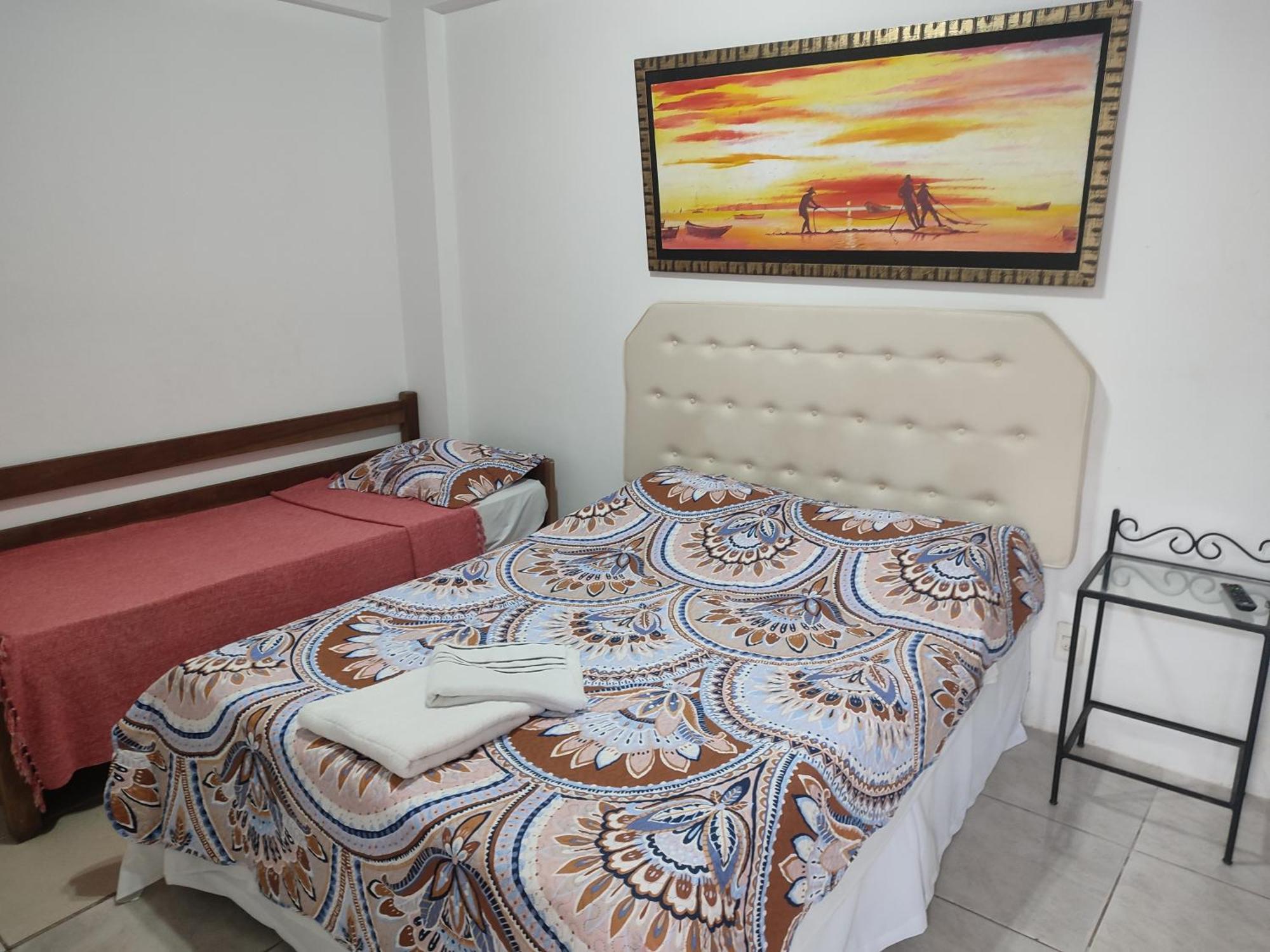 Pousada L'Etage Búzios Exteriér fotografie