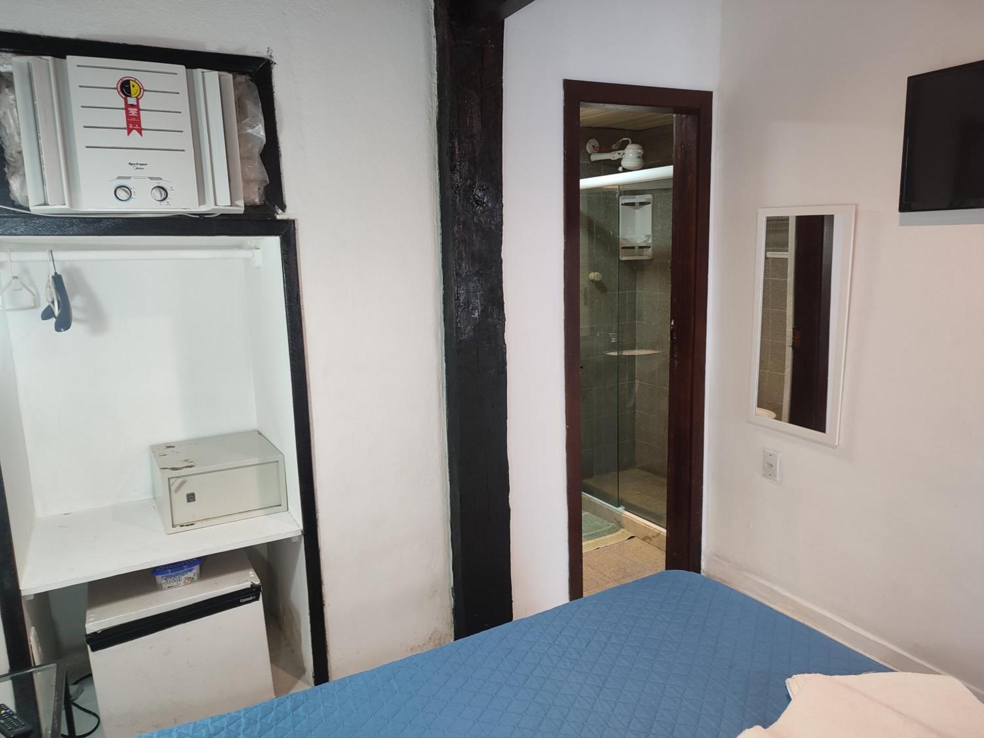 Pousada L'Etage Búzios Exteriér fotografie