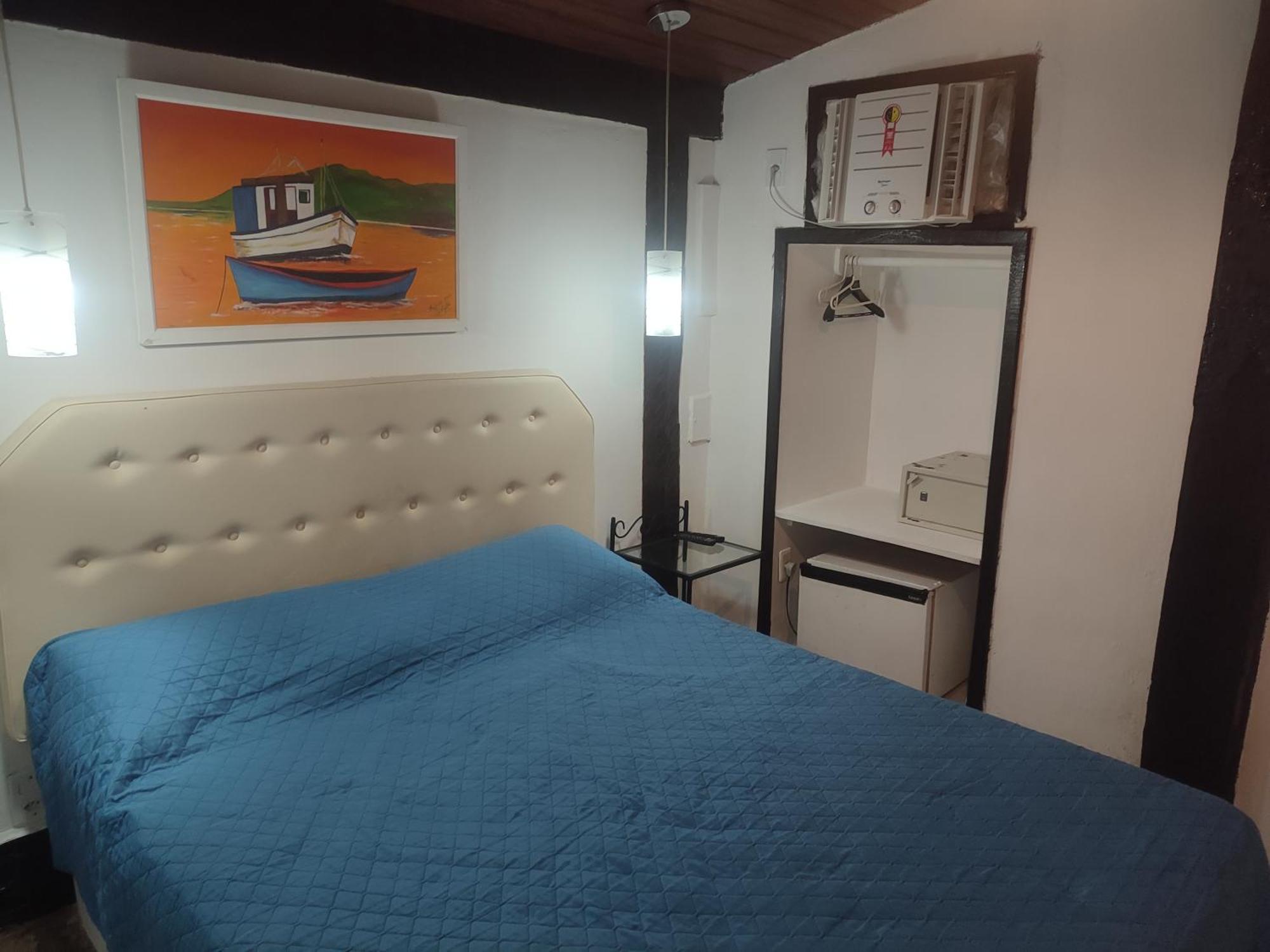 Pousada L'Etage Búzios Exteriér fotografie