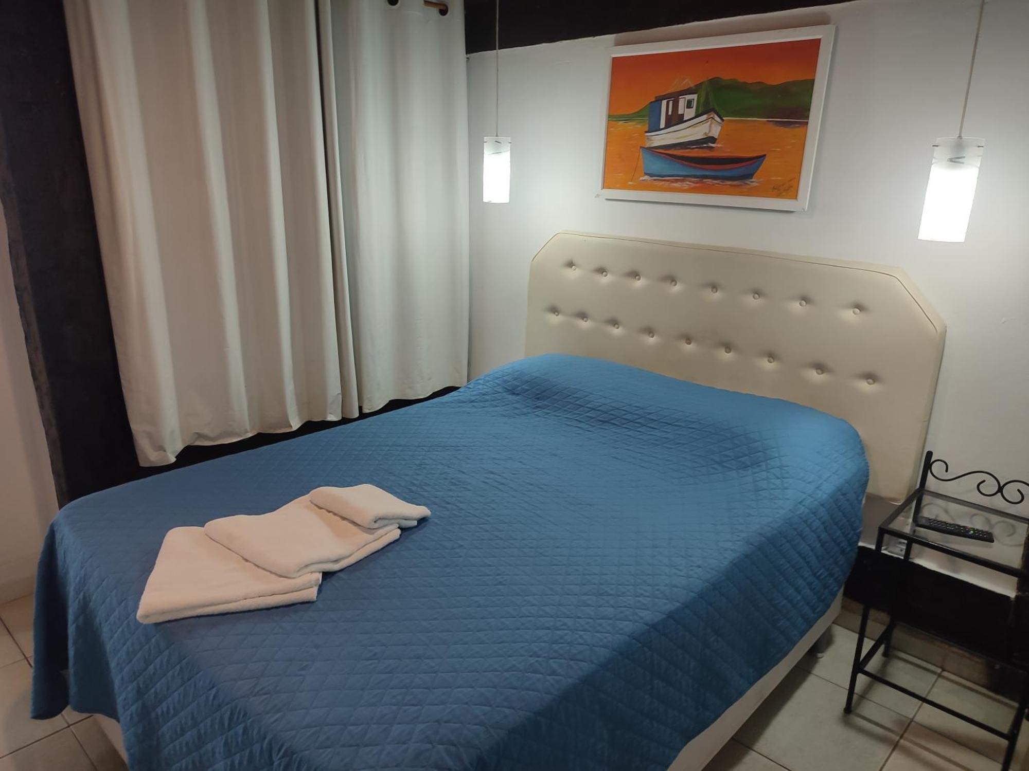 Pousada L'Etage Búzios Exteriér fotografie