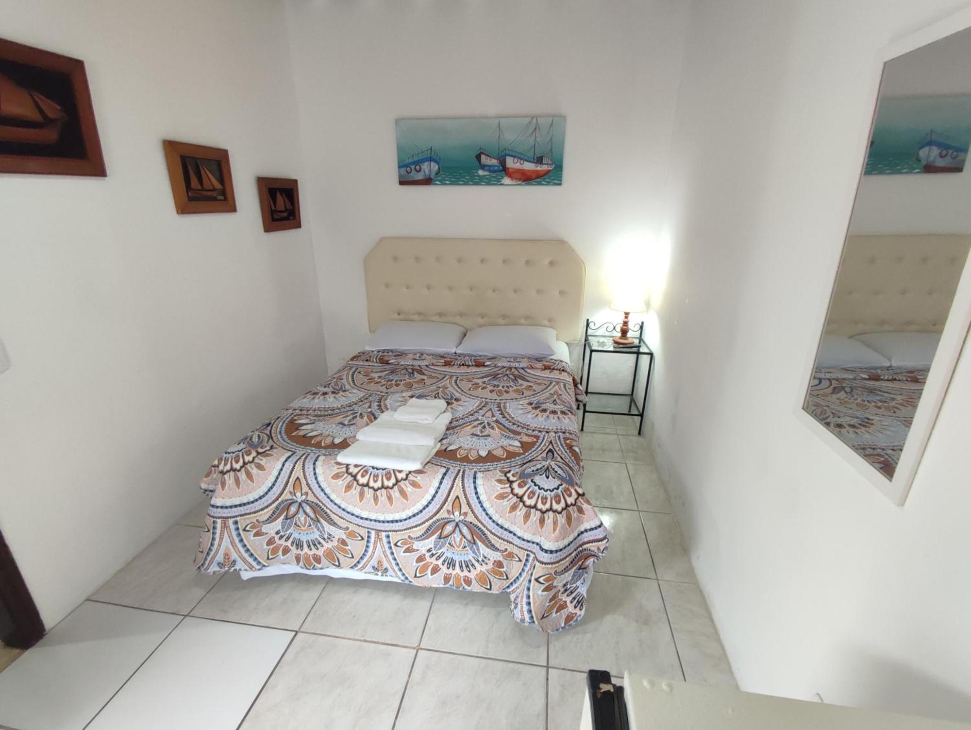 Pousada L'Etage Búzios Exteriér fotografie
