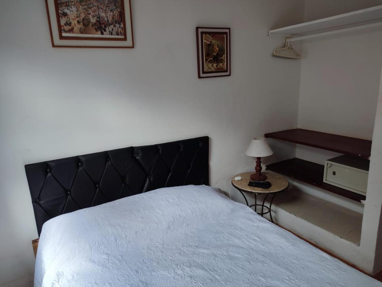 Pousada L'Etage Búzios Exteriér fotografie