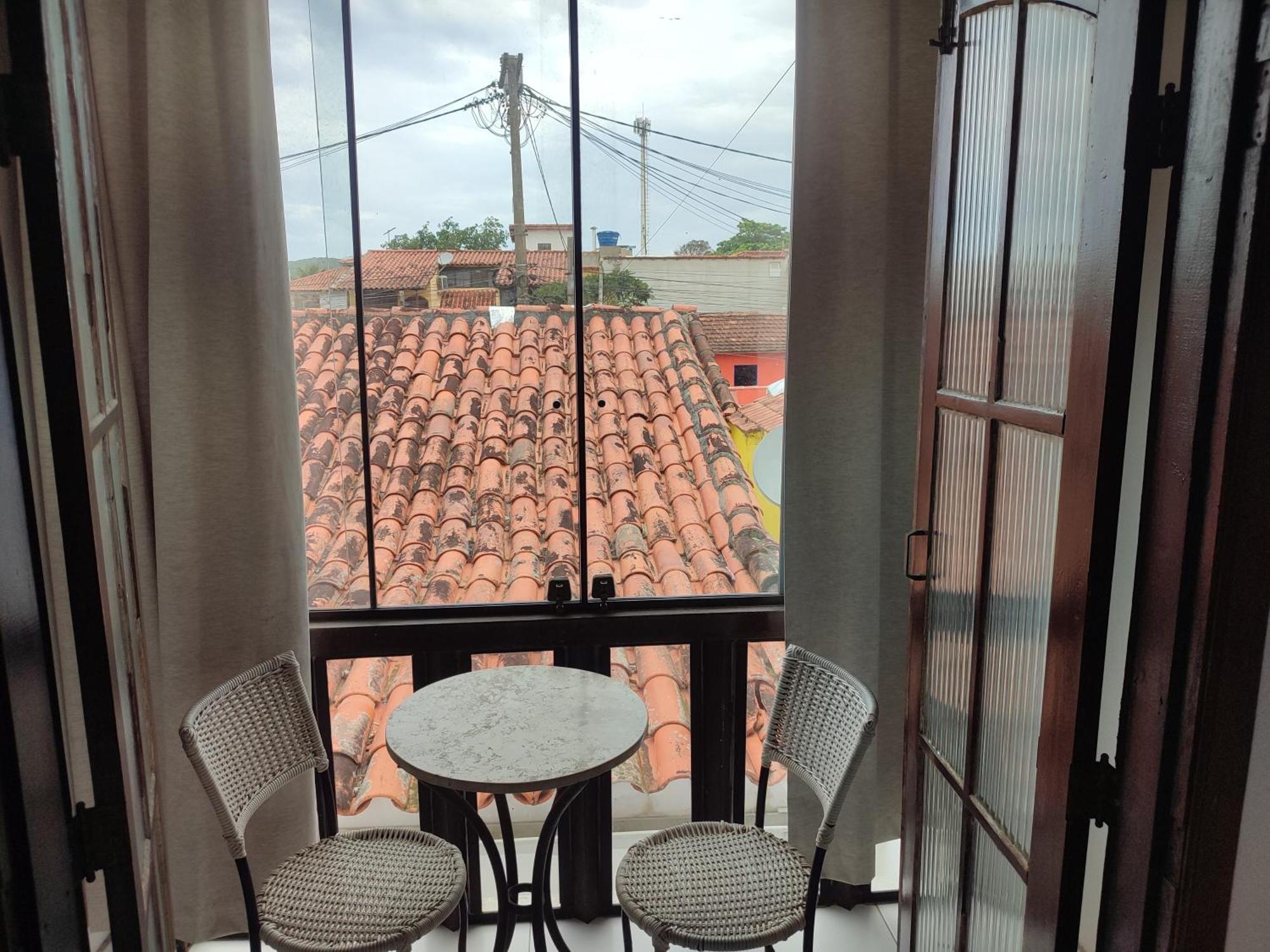 Pousada L'Etage Búzios Exteriér fotografie
